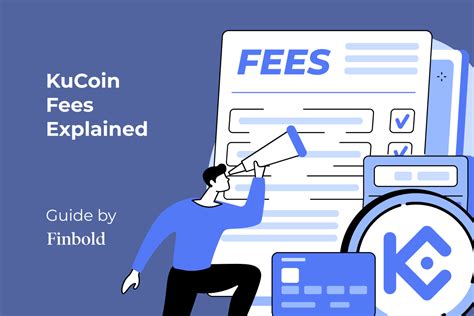 how much are kucoin trading fees